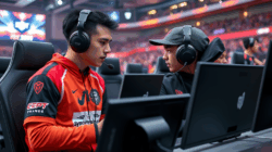 Mengatasi Masalah Umum Tim Esports Terbaik Dunia