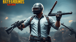 Tips Advanced Memilih Senjata PUBG Mobile Terkuat untuk Expert