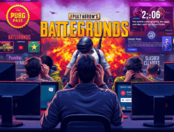 Troubleshooting Umum Saat Season PUBG: Solusi Masalah dan Tips Troubleshooting Umum Saat Season PUBG: Solusi Masalah dan Tips