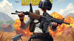 Panduan Lengkap Tutorial PUBG Mobile Pemula: Strategi & Perbandingan