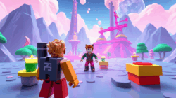 Gameplay Roblox Terbaru: Tren dan Prediksi Masa Depan