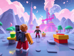 Gameplay Roblox Terbaru: Tren dan Prediksi Masa Depan
