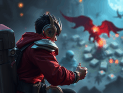 Strategi Attack Valorant: Studi Kasus Pemenang di Turnamen