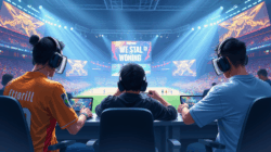 Solusi Terbaik Mengatasi Kendala Turnamen Game Terbesar