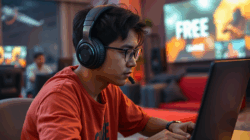 Siapa yang Bermain FF Pertama: Fakta dan Tips Pro