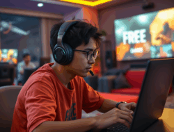 Siapa yang Bermain FF Pertama: Fakta dan Tips Pro