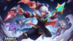 Hero Terkuat Mobile Legends: Tips Memilih dan Menggunakan secara Pro