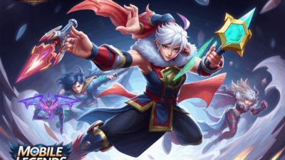 Hero Terkuat Mobile Legends: Tips Memilih dan Menggunakan secara Pro