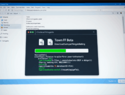 Tips Advanced: Cara Download FF Beta untuk Profesional