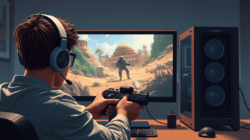 Panduan Lengkap Cara Meningkatkan FPS Game untuk Performa Optimal