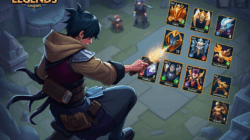 Panduan Lengkap Build Item Mobile Legends untuk Pemula