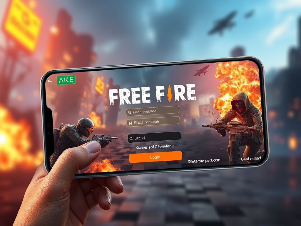 Kapan FF Baru Bisa Login? Review dan Perbandingan Update Terbaru