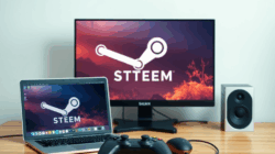 Panduan Praktis Install dan Main Steam Langkah demi Langkah