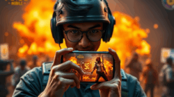 Tips Advanced Mendapatkan UC Gratis PUBG Mobile untuk Expert