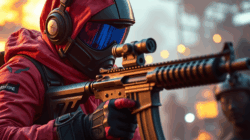 Mengatasi Masalah Karakter Free Fire Terkuat dalam Game