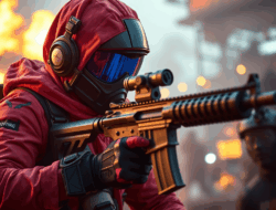 Mengatasi Masalah Karakter Free Fire Terkuat dalam Game