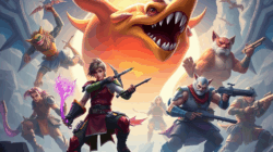 Kenapa FF Battle Royale Masih Jadi Favorit hingga Sekarang?