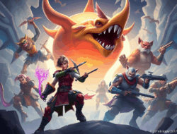 Kenapa FF Battle Royale Masih Jadi Favorit hingga Sekarang?