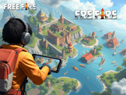 Panduan Lengkap: Dimana FF, Lokasi Tiap Server FF