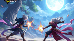 Studi Kasus: Inovasi Gameplay Genshin Impact Terbaru dan Dampaknya