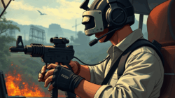 Panduan Lengkap Main Game PUBG: Step-by-Step Praktis