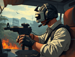 Panduan Lengkap Main Game PUBG: Step-by-Step Praktis Panduan Lengkap Main Game PUBG: Step-by-Step Praktis