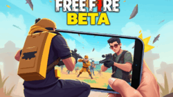 Begini Cara Mengatasi Masalah Mabar di FF Beta
