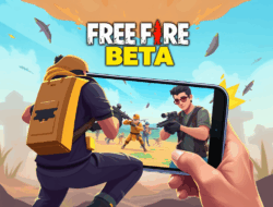 Begini Cara Mengatasi Masalah Mabar di FF Beta Begini Cara Mengatasi Masalah Mabar di FF Beta