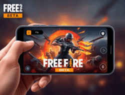 Panduan Praktis Cara Download Free Fire Beta Terbaru