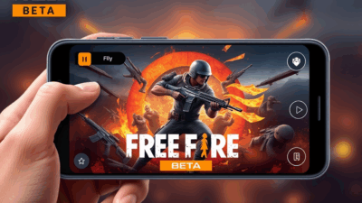 Panduan Praktis Cara Download Free Fire Beta Terbaru