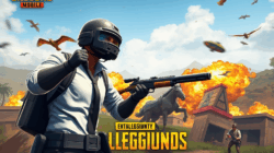 Kebaruan Gameplay PUBG Mobile Terbaru: Review Mendalam dan Perbandingan