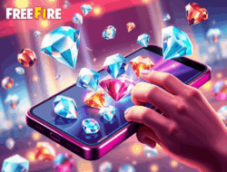 Tips Expert: Berapa Lama Diamond FF Masuk untuk Pemain Tingkat Lanjut Tips Expert: Berapa Lama Diamond FF Masuk untuk Pemain Tingkat Lanjut