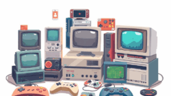Sejarah Perkembangan Game: Tips dan Best Practices