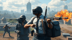 Tips Advanced untuk Expert: Cara Bermain PUBG Mobile Lebih Efektif