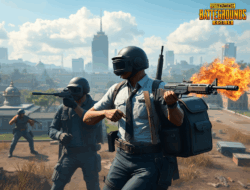 Tips Advanced untuk Expert: Cara Bermain PUBG Mobile Lebih Efektif Tips Advanced untuk Expert: Cara Bermain PUBG Mobile Lebih Efektif