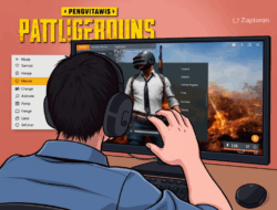 Panduan Praktis Mengatur Sensitivitas PUBG untuk Pemula Panduan Praktis Mengatur Sensitivitas PUBG untuk Pemula