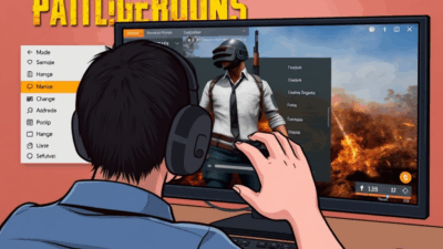 Panduan Praktis Mengatur Sensitivitas PUBG untuk Pemula