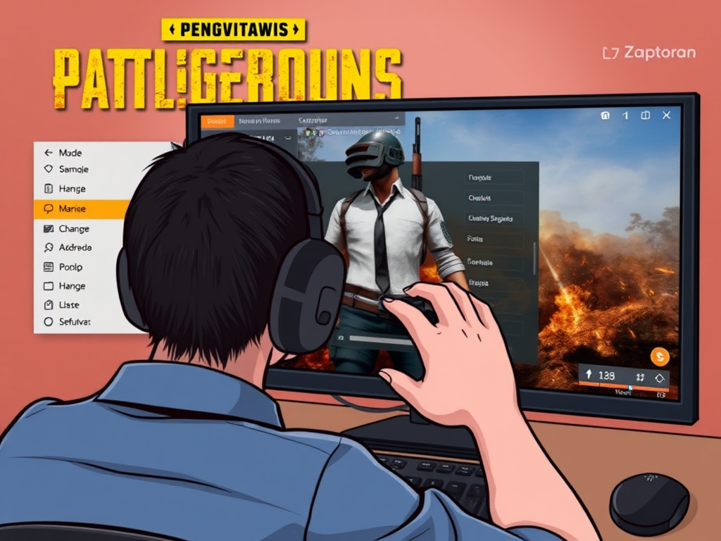 Panduan Praktis Mengatur Sensitivitas PUBG untuk Pemula