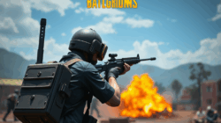 Tips Advanced Mastering Game PUBG untuk Expert Players