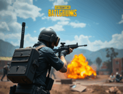 Tips Advanced Mastering Game PUBG untuk Expert Players Tips Advanced Mastering Game PUBG untuk Expert Players
