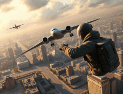Studi Kasus Game Simulasi Realistis: Membawa Keaslian ke Dunia Maya