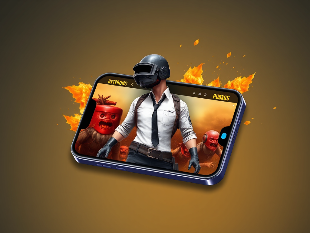 Studi Kasus: Pengalaman Menggunakan Codashop untuk Top Up Pubg