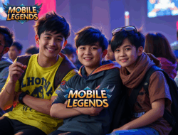 Panduan Lengkap Event Terbaru Mobile Legends untuk Pemula Panduan Lengkap Event Terbaru Mobile Legends untuk Pemula