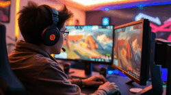 Troubleshooting Cara Merekam Gameplay Gaming Kamu