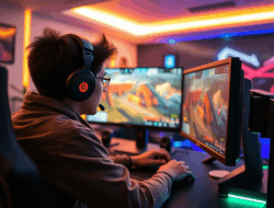 Troubleshooting Cara Merekam Gameplay Gaming Kamu