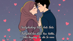 Cara Mudah Menemukan Lirik Lagu ‘Salahkah Bila Beta Sayang Se Nona’