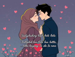 Cara Mudah Menemukan Lirik Lagu ‘Salahkah Bila Beta Sayang Se Nona’