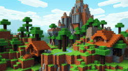 Studi Kasus: Mod Minecraft Terbaik untuk Pengalaman Baru