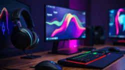 Cara Memilih Gaming Gear yang Tepat: Troubleshooting dan Solusi