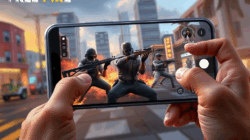 Berapa Main FF? Tips Pro Mengatur Waktu Bermain Game Mobile